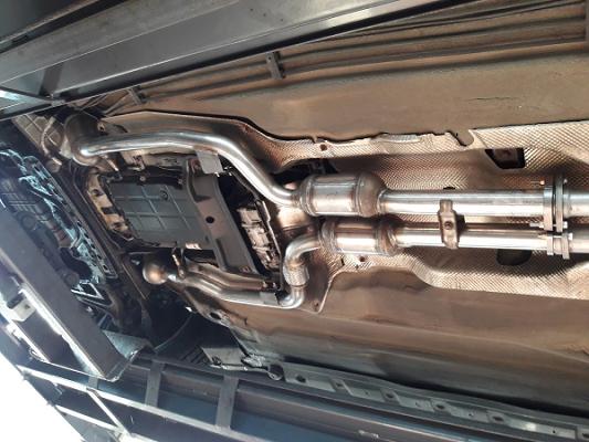 Fahrzeugservice Curth