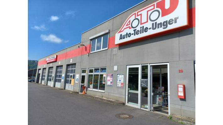 ATU Hannoversch Münden