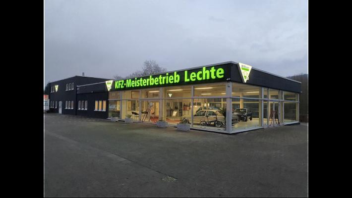 Kfz-Meisterbetrieb Lechte e. K.