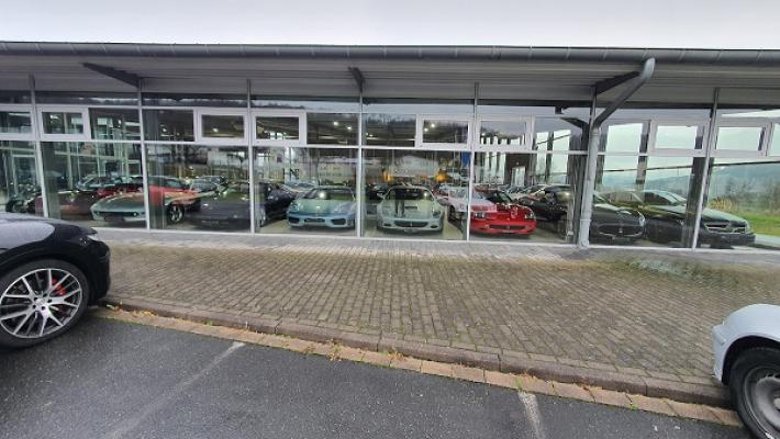 sternewerk dienstleistungen GmbH