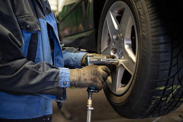 Kfz-Werkstatt Hermeier GmbH