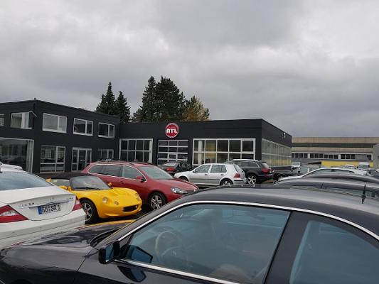ATL Automobiltechnik Lehne UG