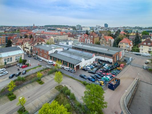 Lambi's Mietwerkstatt (Inh. Stefanos Kodozidis)