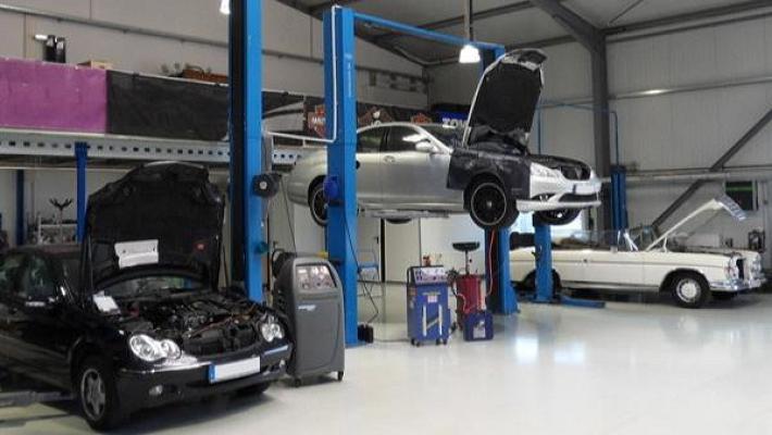 Kfz-Meisterbetrieb Automobile Siekhöhe - Autowerkstatt