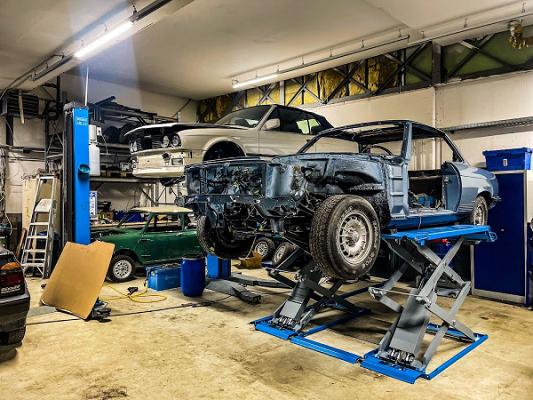 Autodienst Sieburg - Freie Kfz-Meisterwerkstatt Göttingen