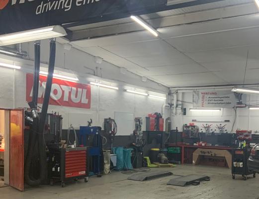 CK-Automobilservice GmbH
