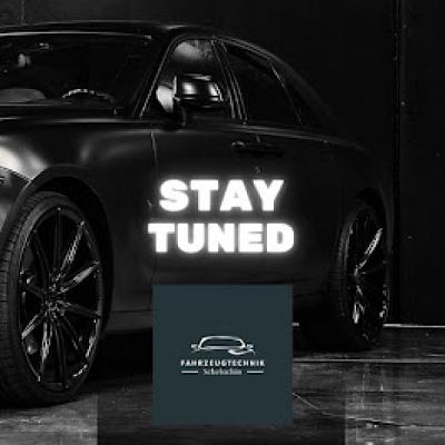 Fahrzeugtechnik Scheluchin