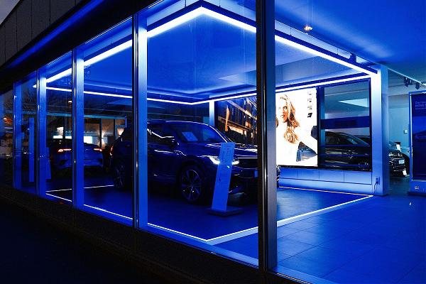Autohaus Abicht GmbH