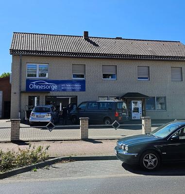 Ohnesorge KFZ-Teile und Zubehör Jan Freckmann e.K.