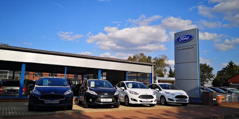 Autohaus Leo Lautenbach GmbH & Co.KG