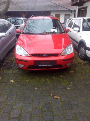 KFZ-Handel Heiko Werft