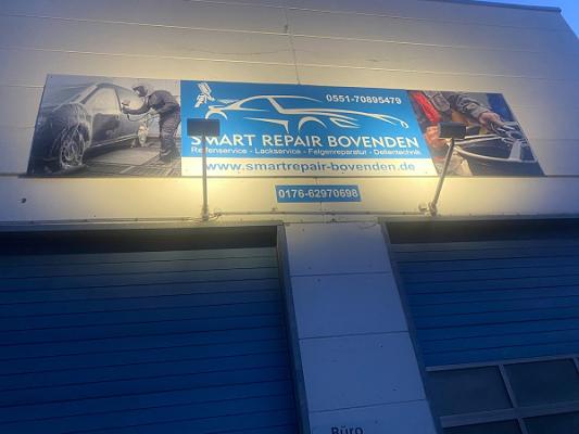 Smart Repair Bovenden