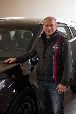 Autopark Lenglern, Inhaber Christian Tschmarke