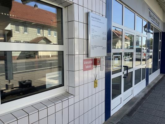 Autohaus Kelterborn
