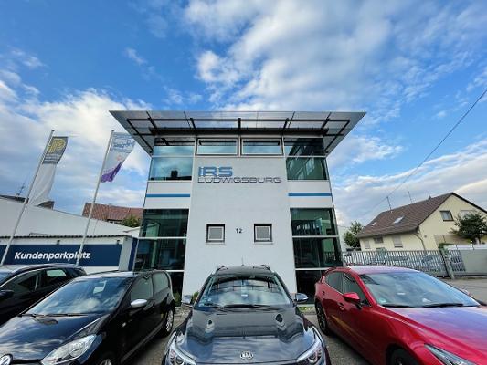 IRS Ludwigsburg
