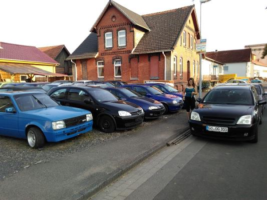 Fa. Gründler Fahrzeuge & Fahrzeugservice