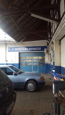 Kfz-Dietrich Meisterbetrieb GmbH & Co. KG