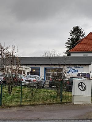 Dietmar Ellies Kfz-Technik