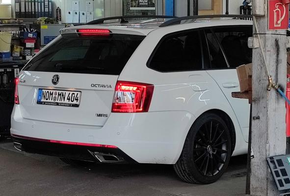 Karsten Speck Fahrzeugtechnik