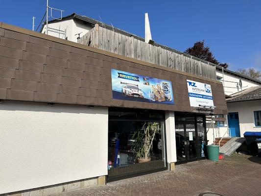 RZ - Autotechnik Vertriebs GmbH