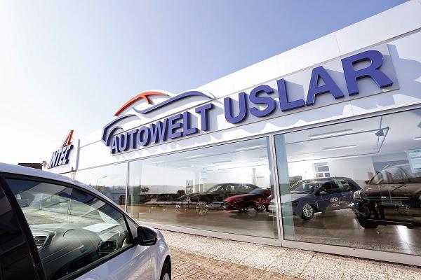 Autowelt Uslar