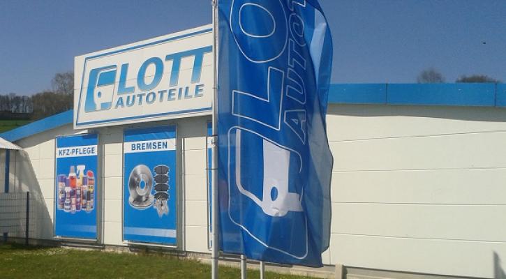 Lott Autoteile / Werner Lott Kfz.- und Industriebedarf GmbH