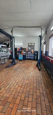 Kfz Mietwerkstatt Bakir