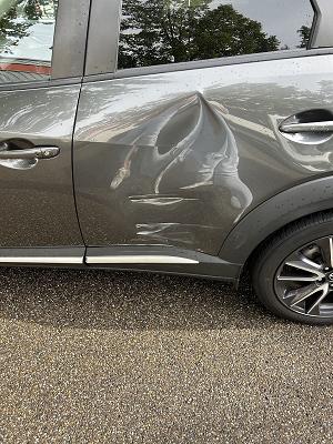 Paolino Lackier- und Karosseriebautechnik GmbH Fahrzeuglackierungen