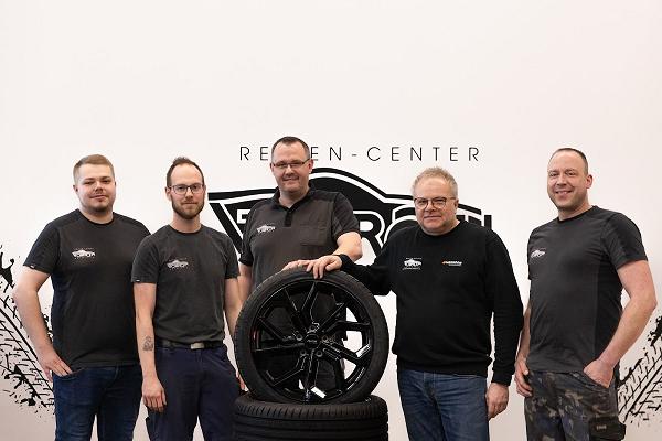 Vollrath Autoteile & Reifen-Center Inh. Michael Marold e.K.