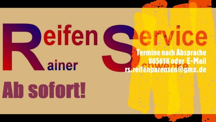 Reifenservice Rainer Schwenke