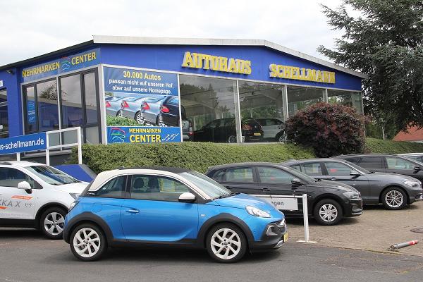 Autohaus Schellmann