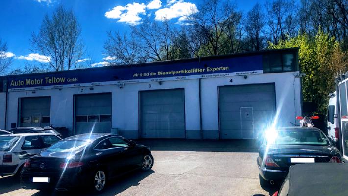 Auto Motor Teltow GmbH