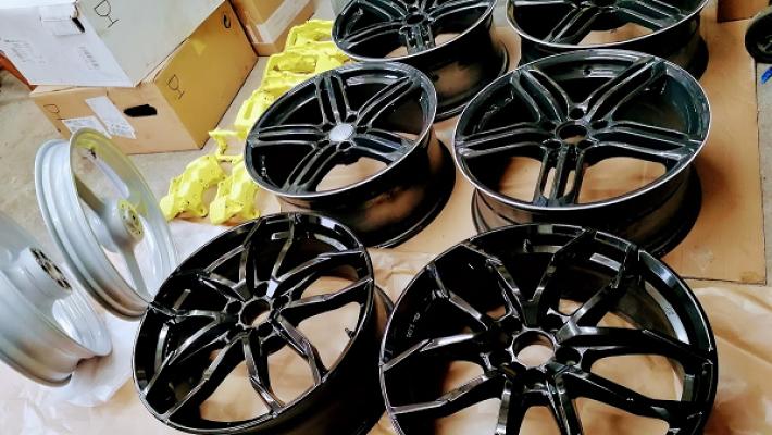 Lackservice Moringen