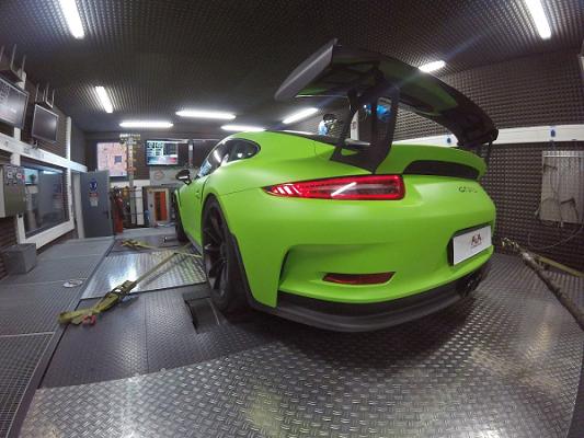 A&A Automobiltechnik Inh. S. Aweh