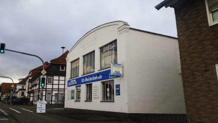 Krieter Michael KFZ-Mechanik u. -Elektrik Werkstatt