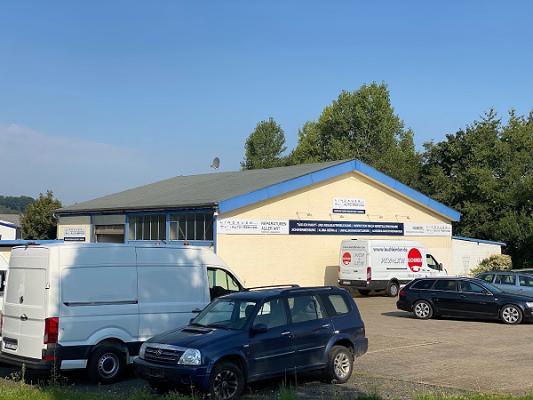 Lindauer Autoservice GmbH