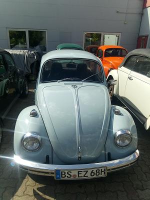 Die Getriebeklinik GmbH & Co. KG -Automatikgetriebe-Instandsetzung / KFZ-Meisterwerkstatt