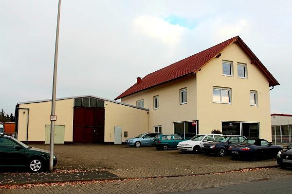 KFZ-Technik Fabian Engelhardt