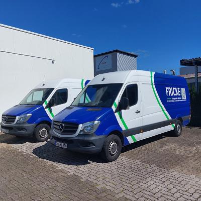 Fricke GmbH Reifen, Auto-Service, Kfz-Meisterwerkstatt