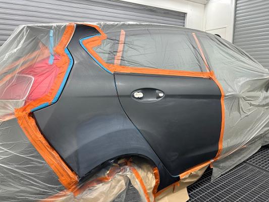 Karosserie & Lackzentrum Herzberg Aue