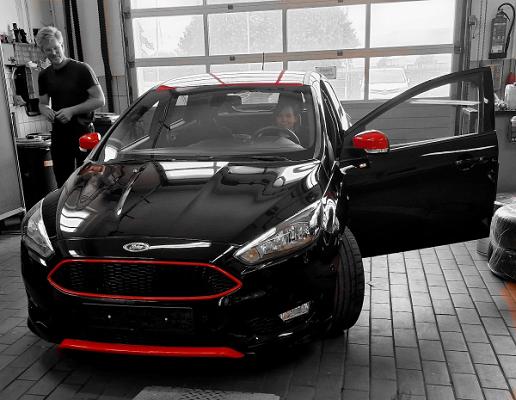 Autohaus Riedel e.K.