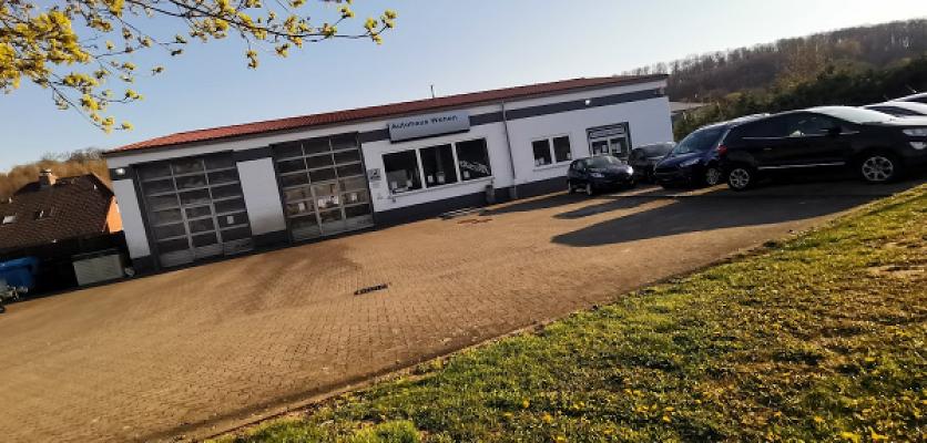Autohaus Wehen GmbH