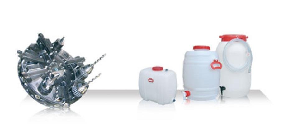 Frank Gärtke Maschinenbaumechaniker Meister