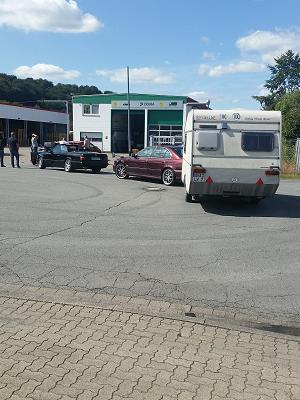DEKRA Automobil GmbH Station Bad Lauterberg