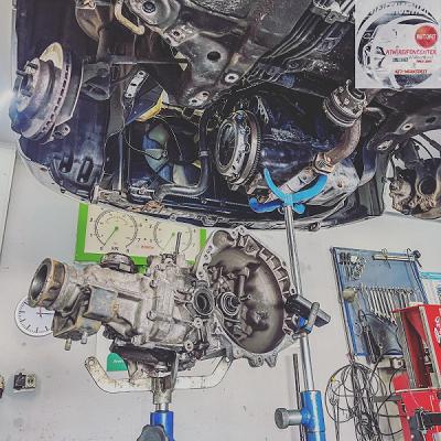 ATW Reifencenter Autofit eure Autowerkstatt