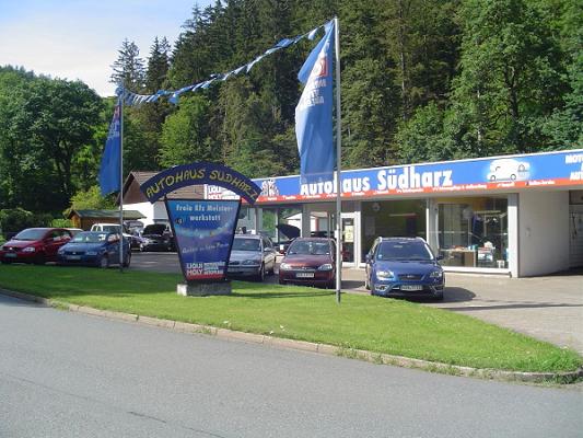 Südharz Autohaus