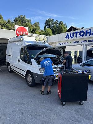 Autofit Makki Osterode -Autowerkstatt