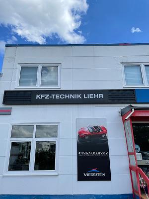 KFZ-Technik Liehr | Reifen, Felgen und Autoservice in Osterode
