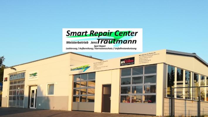 Smart Repair Center Trautmann