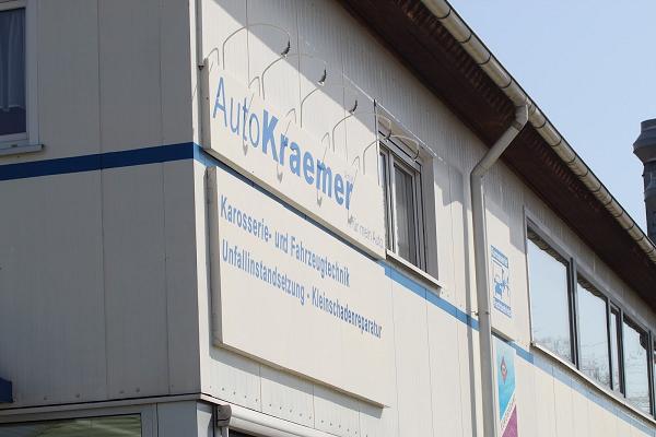 Auto Kraemer GmbH